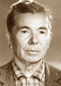 Петр Кирюткин