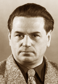 Сергей Маркушев